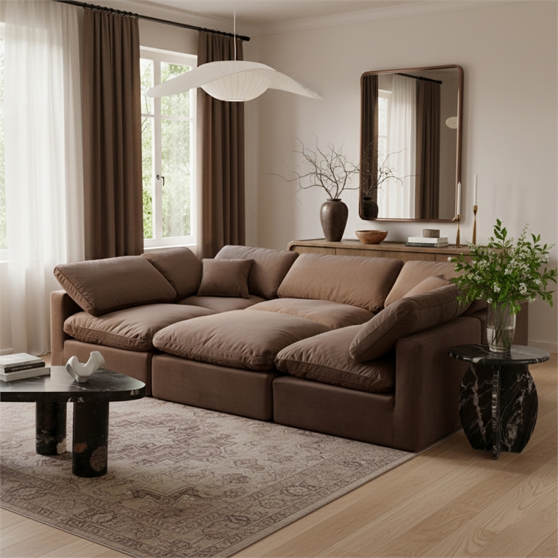 Meridian Furniture Indulge 164