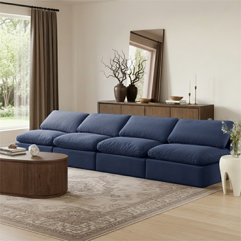 Meridian Furniture Indulge 140