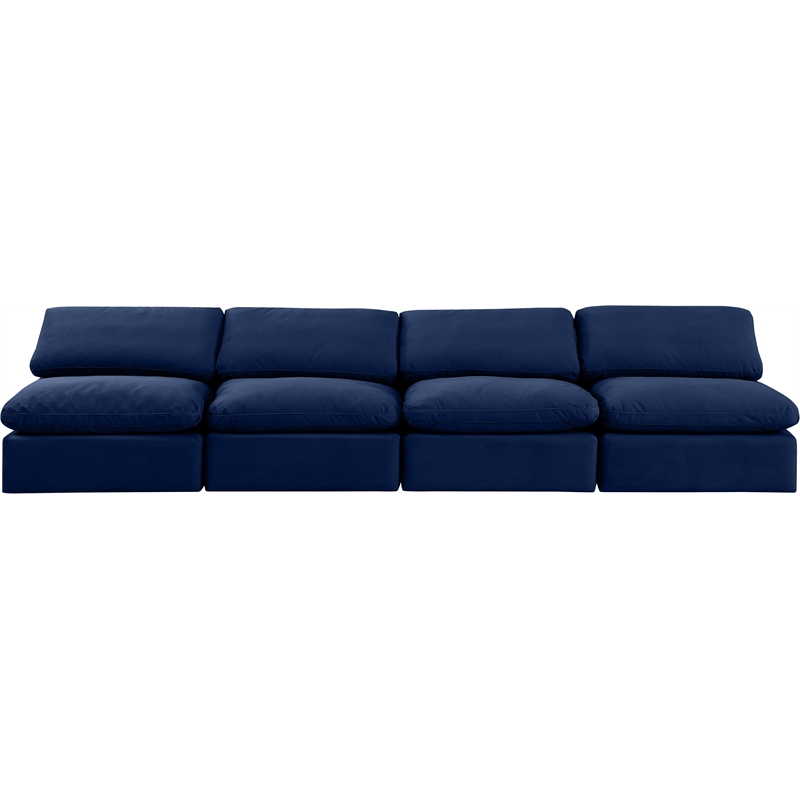 Meridian Furniture Indulge 140