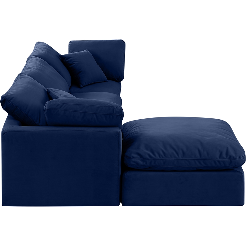 Meridian Furniture Indulge 94