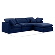 Meridian Furniture Indulge 94