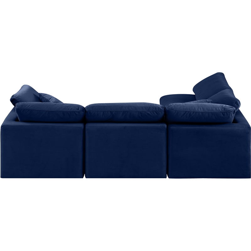 Meridian Furniture Indulge 129
