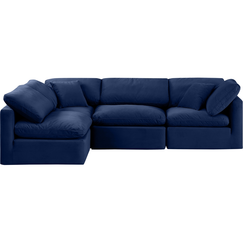 Meridian Furniture Indulge 129