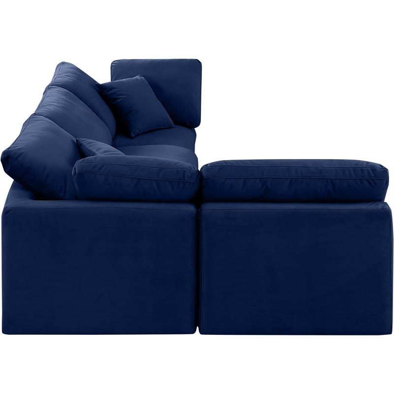 Meridian Furniture Indulge 129