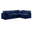 Meridian Furniture Indulge 129