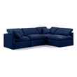 Meridian Furniture Indulge 129