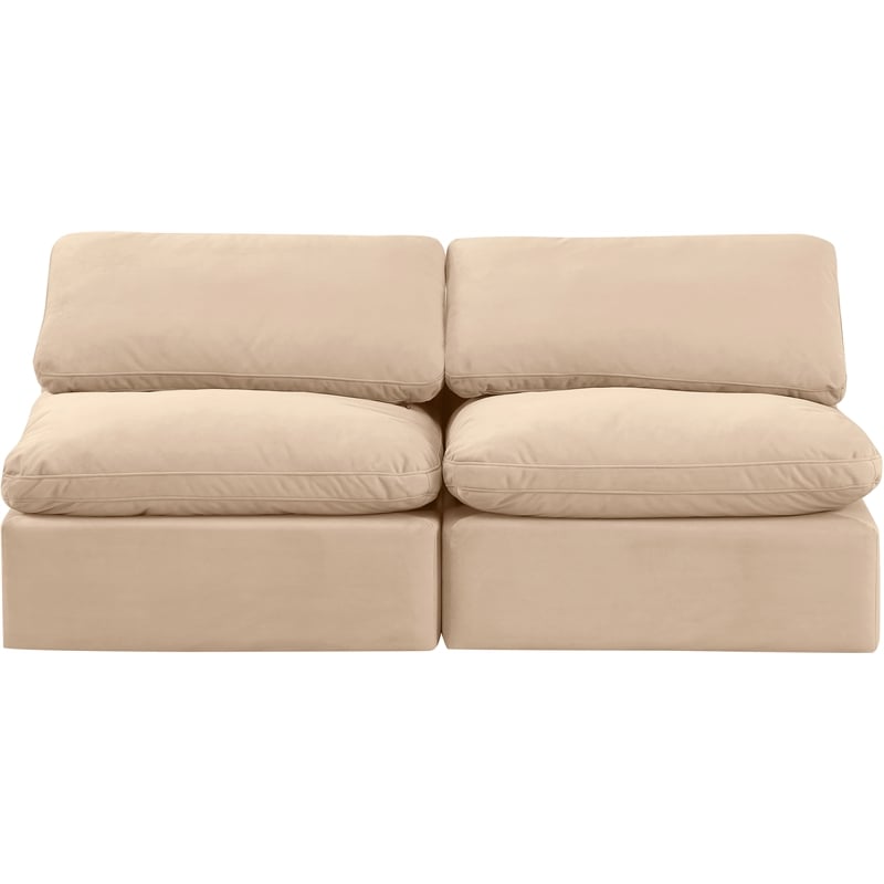 Meridian Furniture Indulge 70