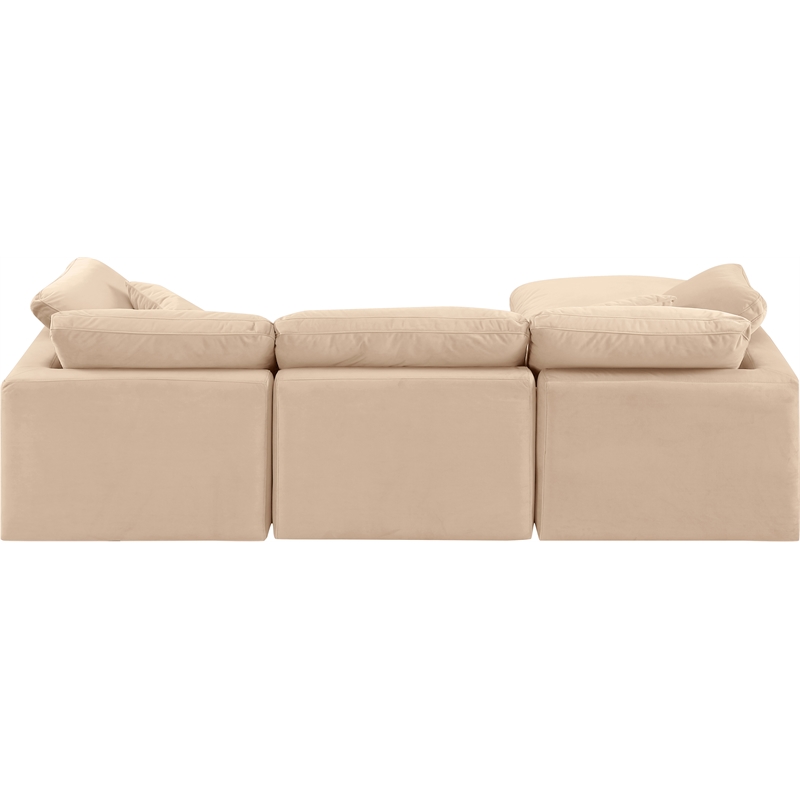 Meridian Furniture Indulge 94