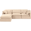 Meridian Furniture Indulge 94