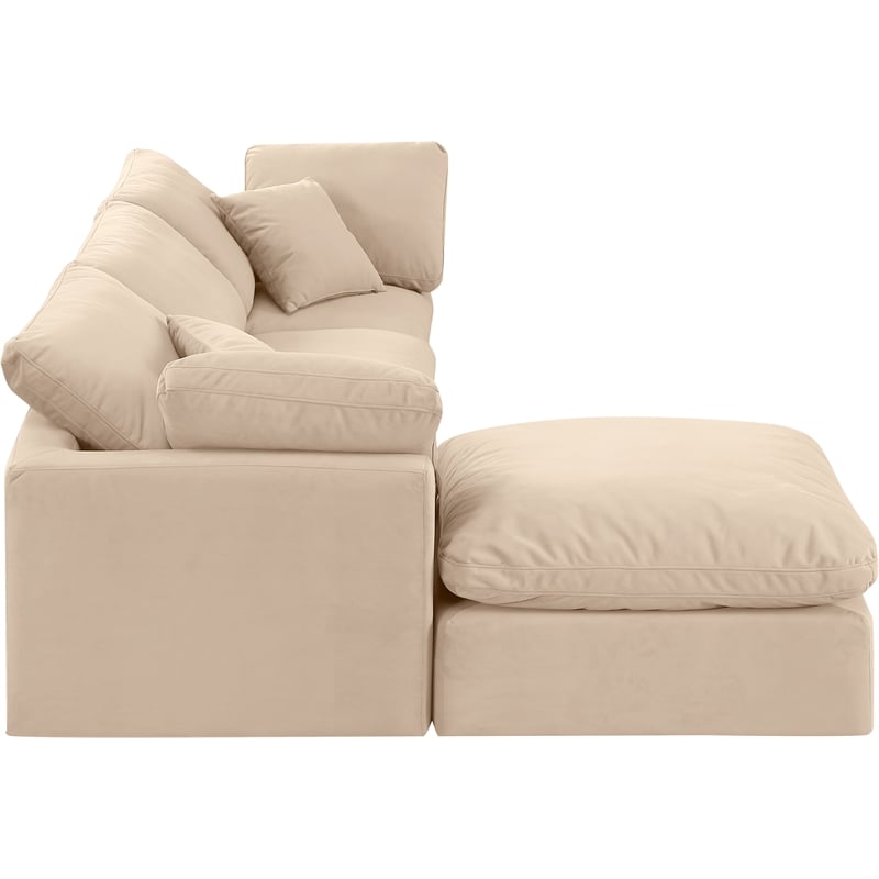 Meridian Furniture Indulge 94
