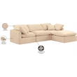 Meridian Furniture Indulge 94