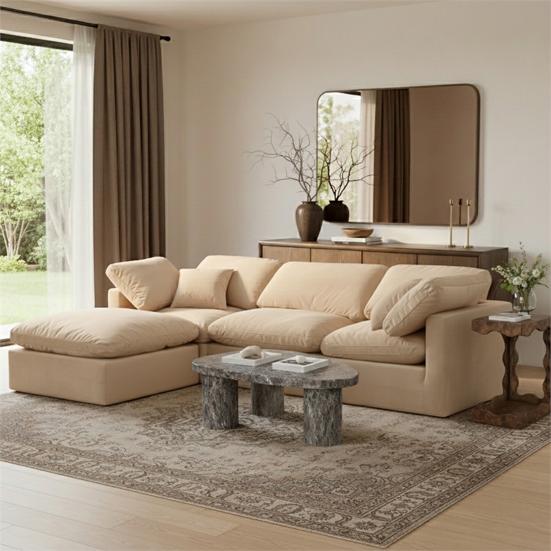 Meridian Furniture Indulge 94