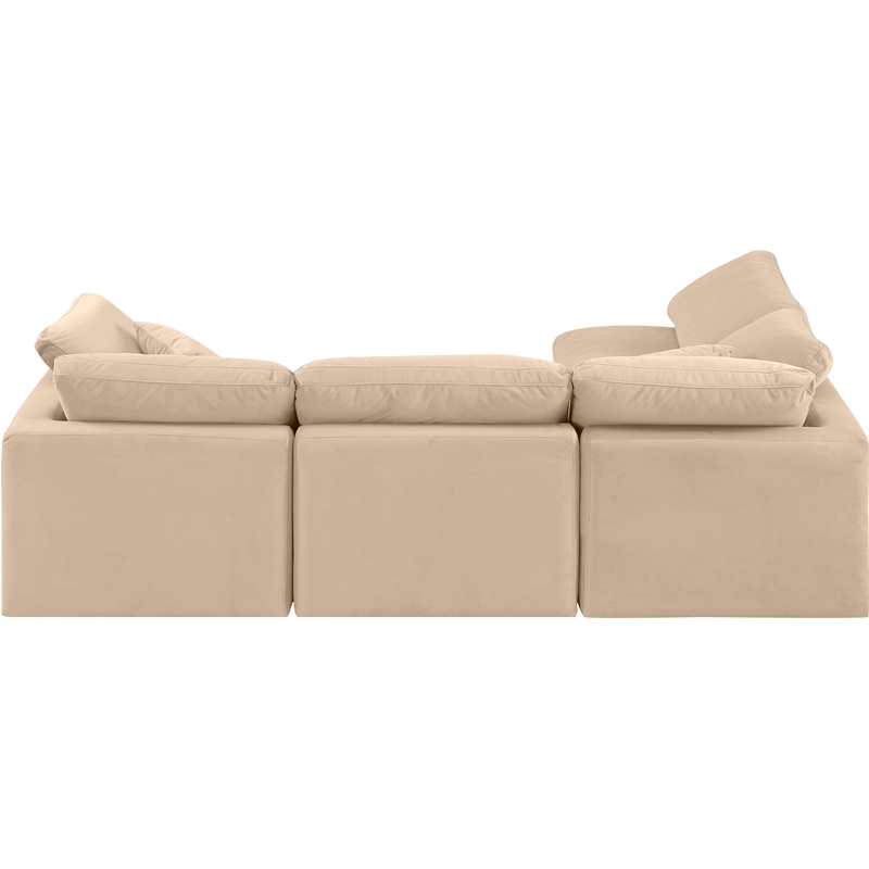 Meridian Furniture Indulge 129