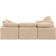 Meridian Furniture Indulge 129