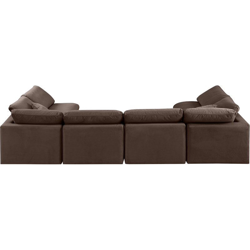 Meridian Furniture Indulge 199