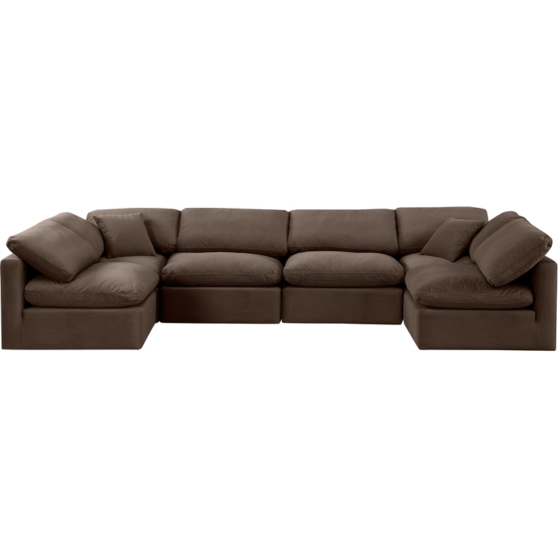 Meridian Furniture Indulge 199