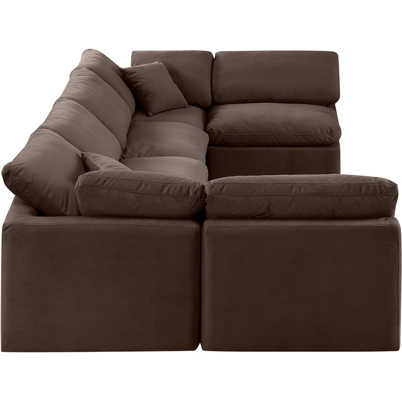 Meridian Furniture Indulge 199