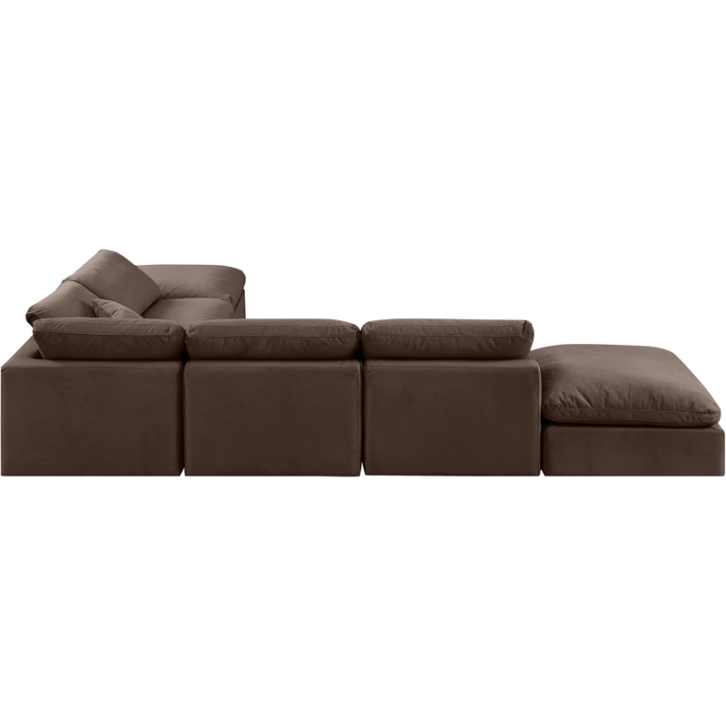 Meridian Furniture Indulge 134.5