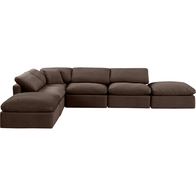 Meridian Furniture Indulge 134.5