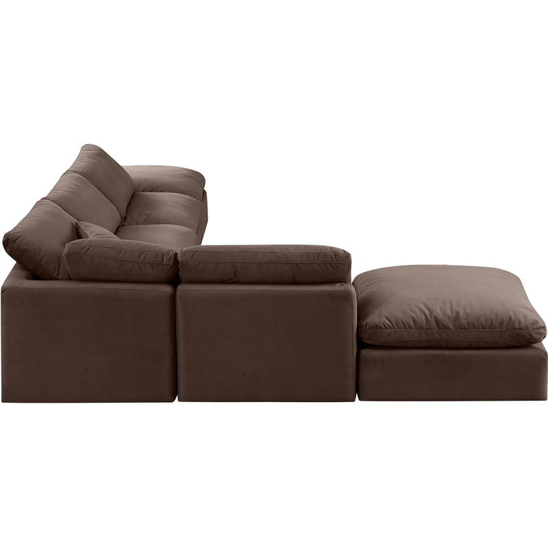 Meridian Furniture Indulge 134.5