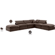 Meridian Furniture Indulge 134.5