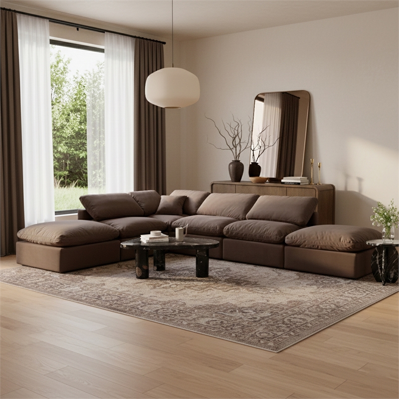 Meridian Furniture Indulge 134.5