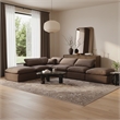 Meridian Furniture Indulge 134.5