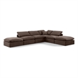 Meridian Furniture Indulge 134.5