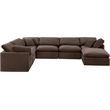 Meridian Furniture Indulge 193.5