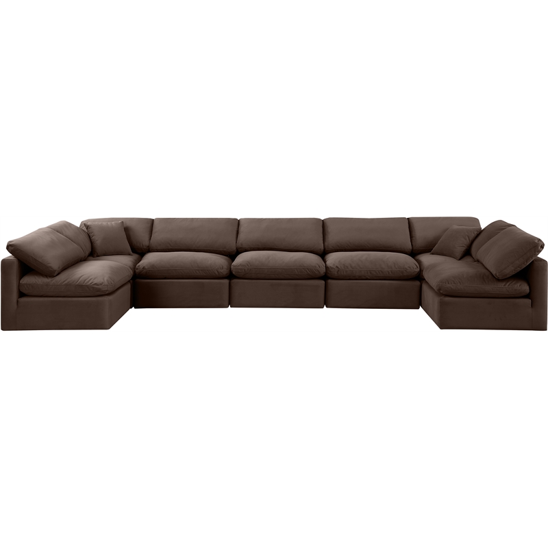 Meridian Furniture Indulge 234