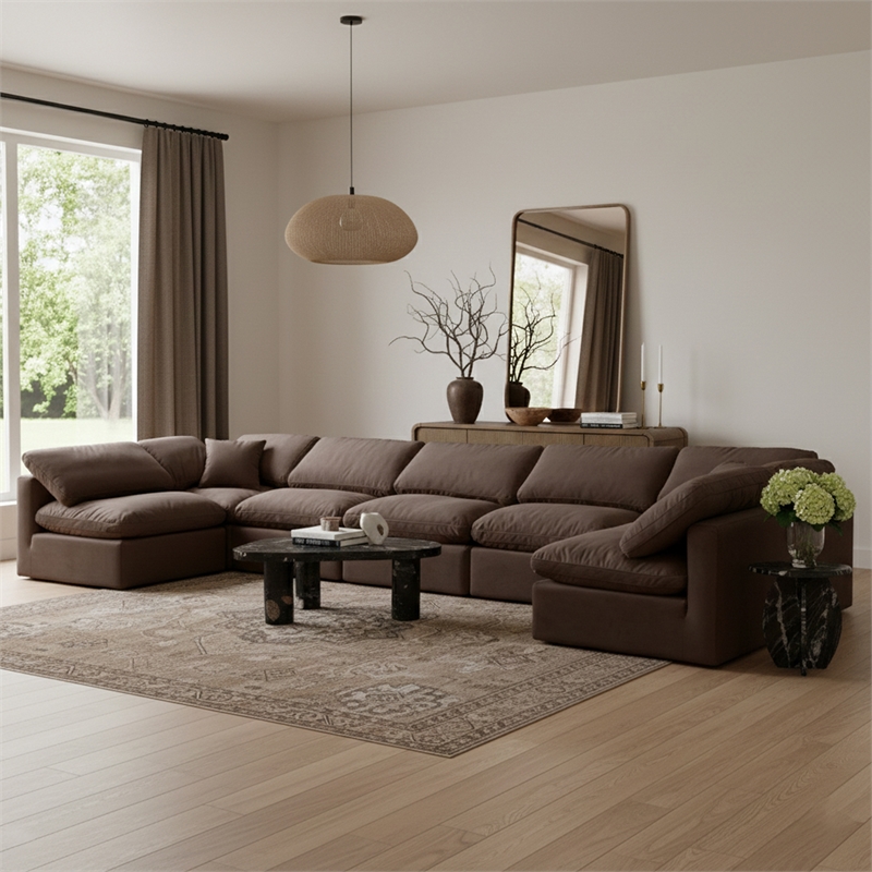 Meridian Furniture Indulge 234