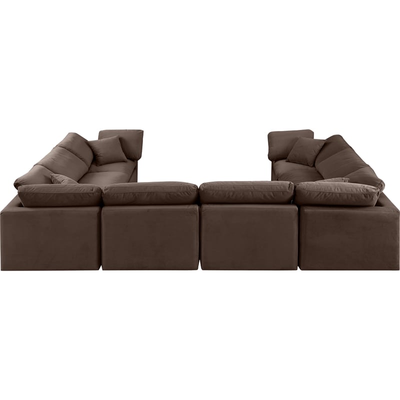 Meridian Furniture Indulge 258