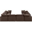 Meridian Furniture Indulge 258