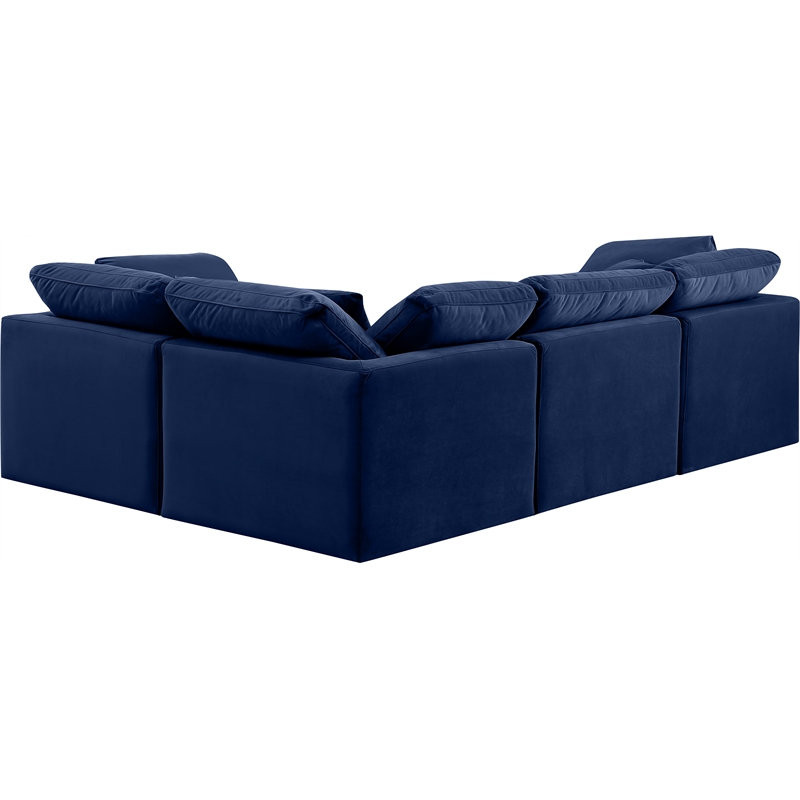 Meridian Furniture Indulge 123.5