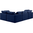 Meridian Furniture Indulge 123.5