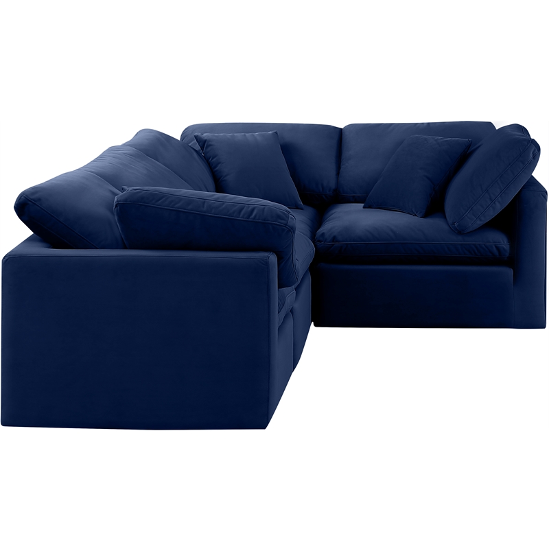 Meridian Furniture Indulge 123.5