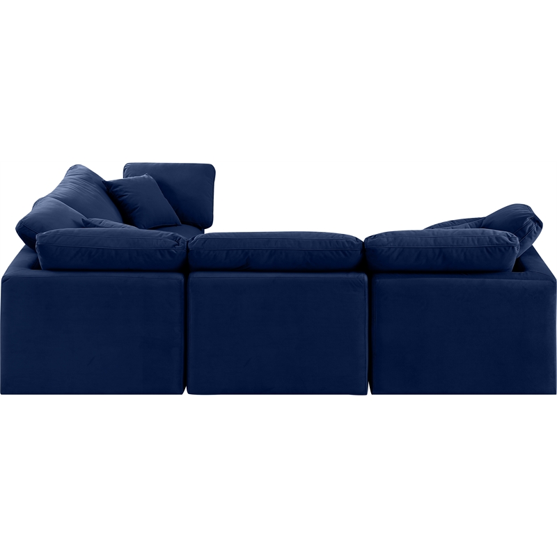 Meridian Furniture Indulge 123.5