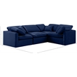 Meridian Furniture Indulge 123.5