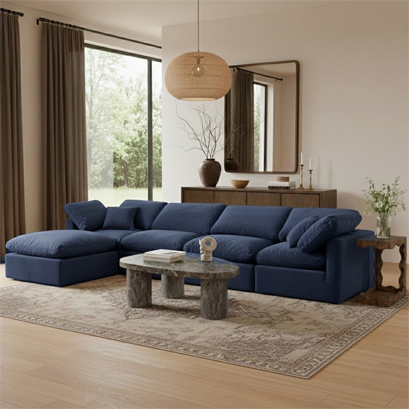 Meridian Furniture Indulge 129