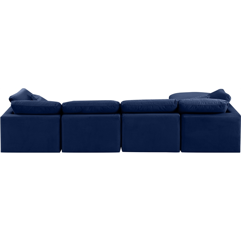 Meridian Furniture Indulge 129