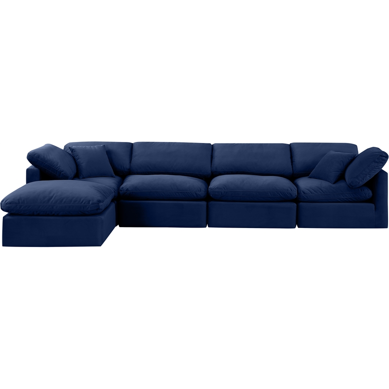 Meridian Furniture Indulge 129