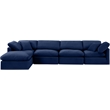 Meridian Furniture Indulge 129