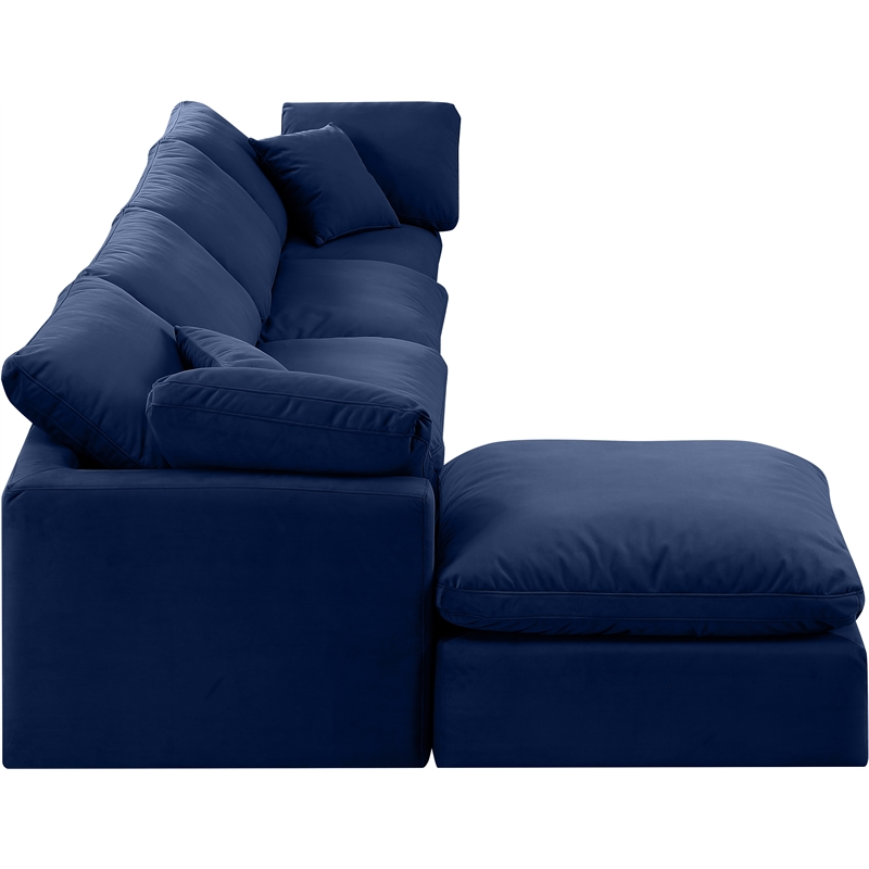 Meridian Furniture Indulge 129