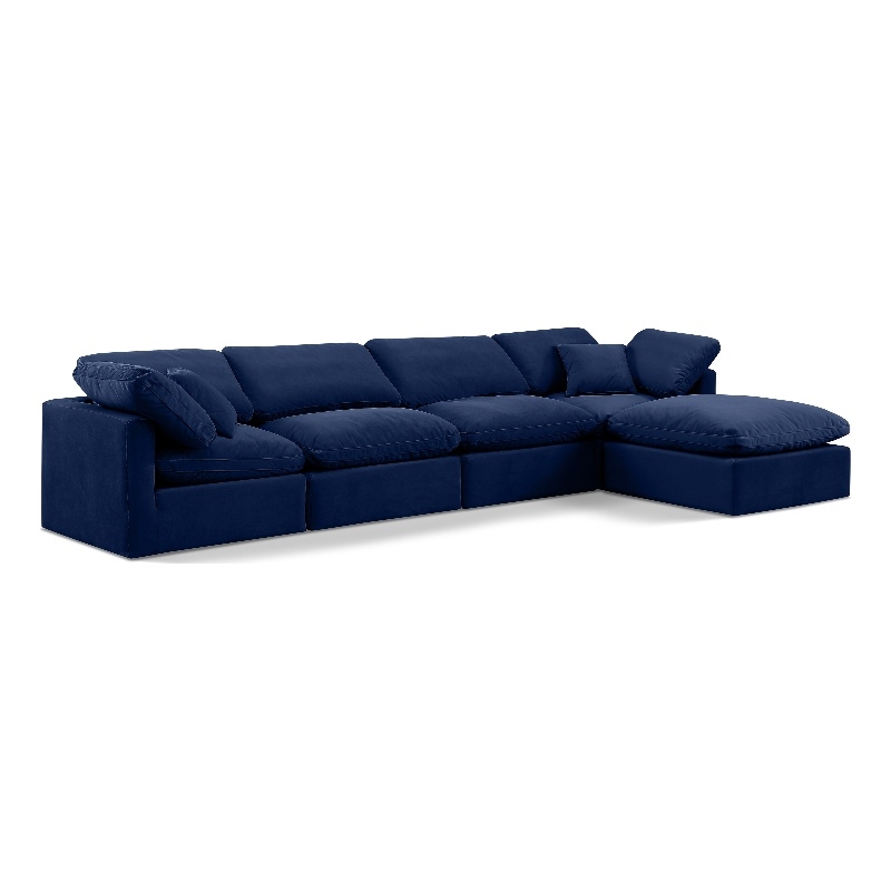 Meridian Furniture Indulge 129