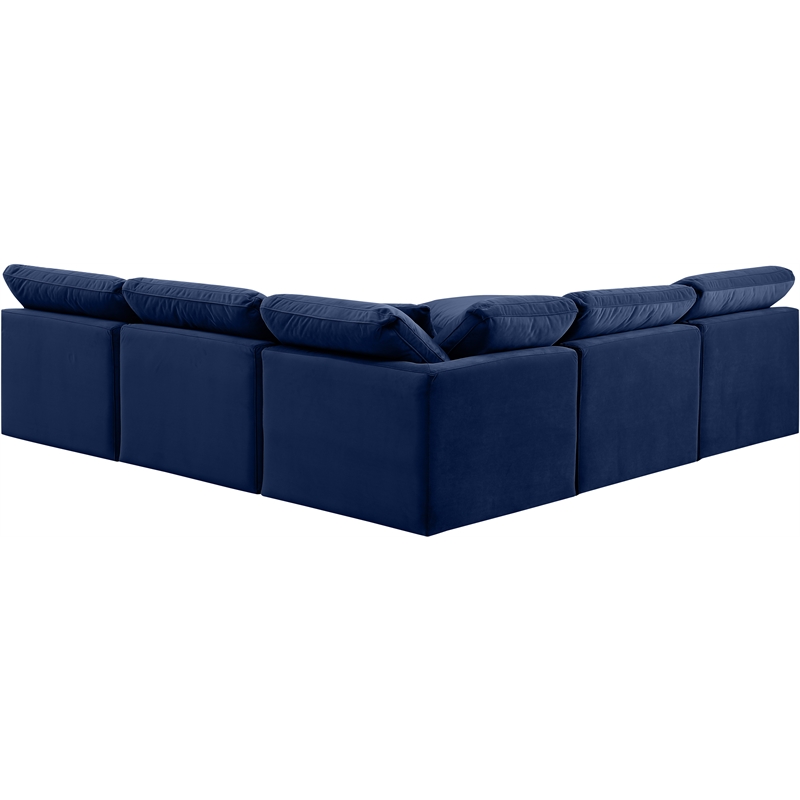 Meridian Furniture Indulge 169.5
