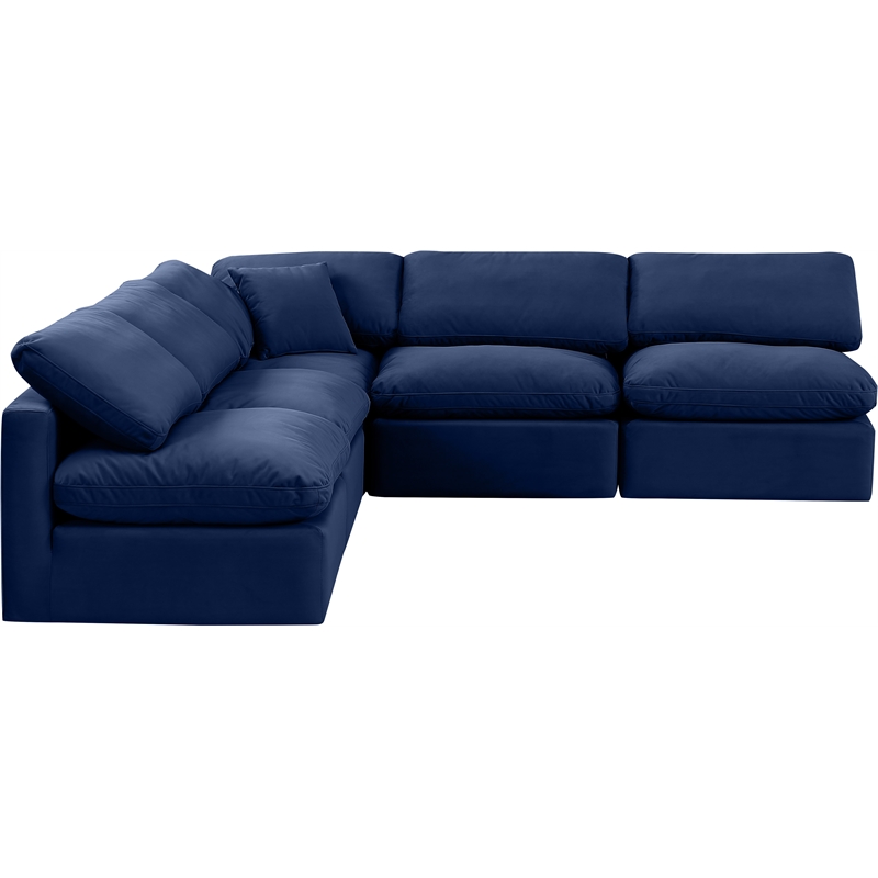 Meridian Furniture Indulge 169.5
