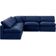 Meridian Furniture Indulge 169.5