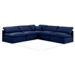 Meridian Furniture Indulge 169.5