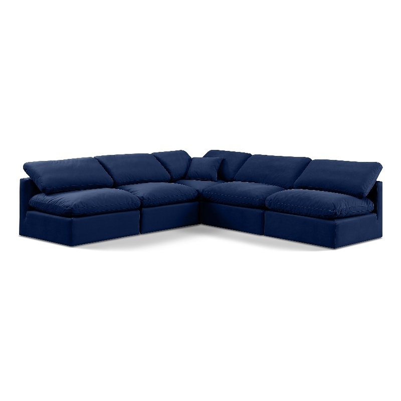 Meridian Furniture Indulge 169.5