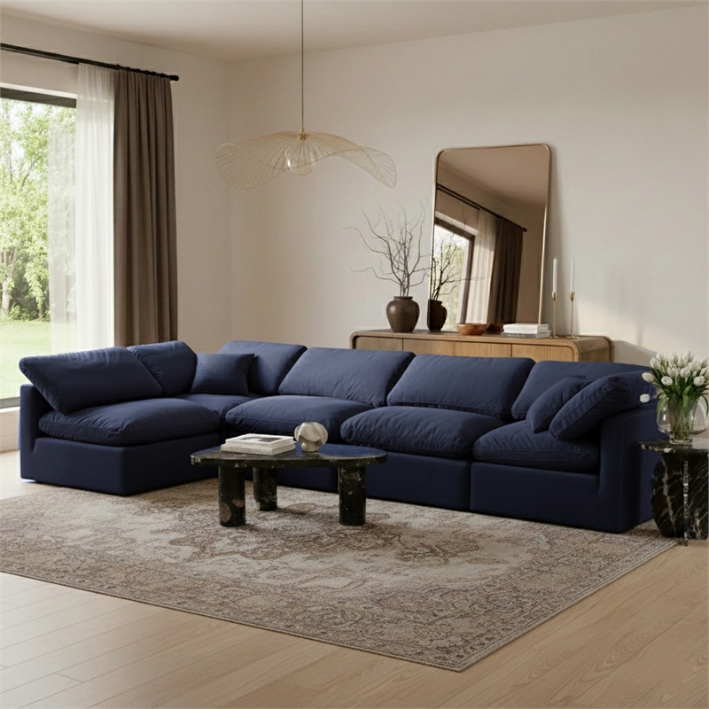 Meridian Furniture Indulge 164